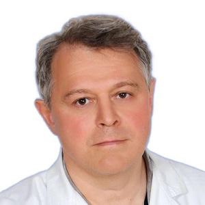 Брандман Евгений Викторович