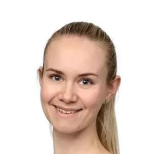Красноштанова Дарья Владимировна