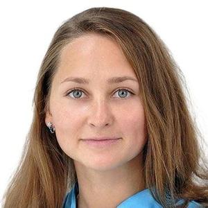 Балабанова Екатерина Андреевна