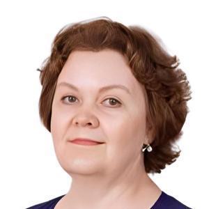 Мамедова Ольга Николаевна