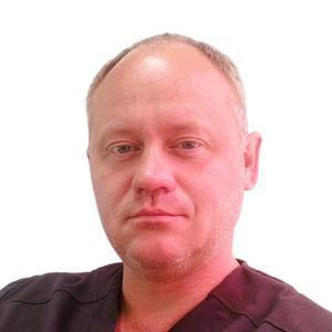 Сорокин Степан Геннадьевич