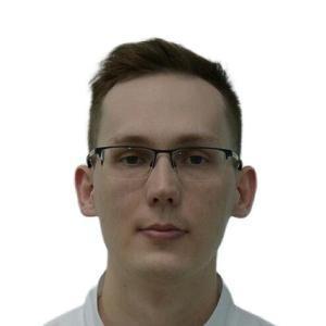 Осипов Эмиль Андреевич