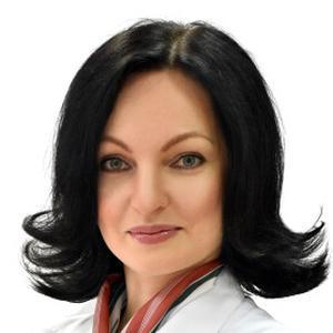 Азаренкова Ольга Владимировна