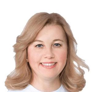 Асташина Юлия Борисовна