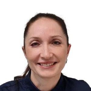 Низамутдинова Зинфира Фаильевна