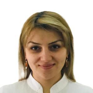 Мартиросян Гоар Овиковна