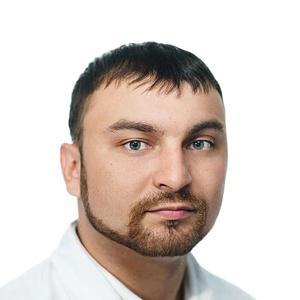 Осинцев Александр Михайлович
