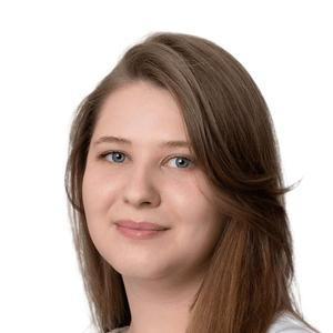 Головина Анастасия Анатольевна
