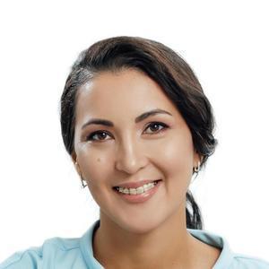 Улькина Татьяна Андреевна