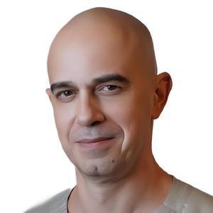 Обосов Сергей Борисович