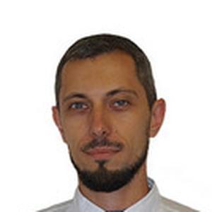 Шевчик Кирилл Викторович