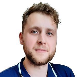 Курбатов Алексей Андреевич