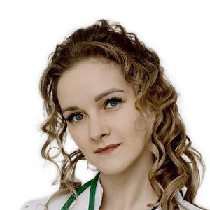Ржевская Софья Сергеевна
