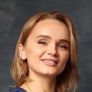 Парамошина (Белова) Ольга Алексеевна
