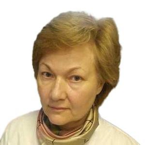 Шепелева Елена Николаевна