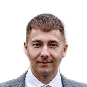 Христенко Иван Викторович