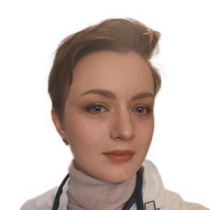 Пономарёва Наталия Геннадьевна