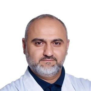 Афисов Артур Владимирович