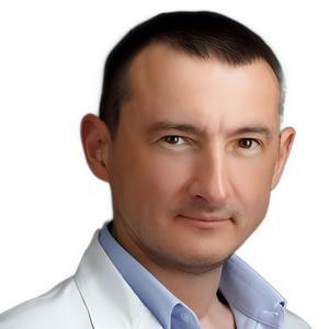 Мясоедов Антон Александрович