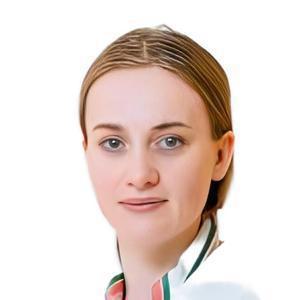 Леонова Наталия Юрьевна