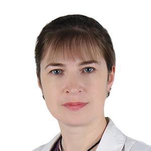 Кузнецова Анна Игоревна