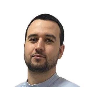 Голик Владимир Евгеньевич