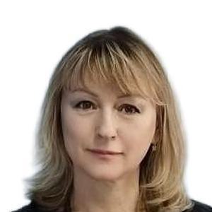 Бондаренко Валентина Германовна