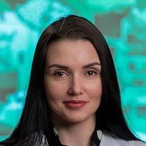 Бублик Татьяна Александровна