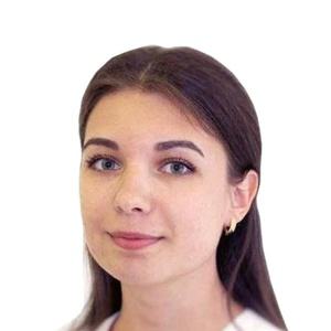Павельева Александра Олеговна