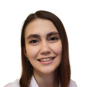 Файзулина Наиля Маратовна