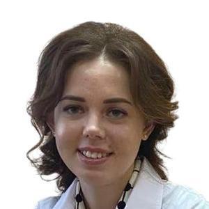Игнатьева Анна Сергеевна