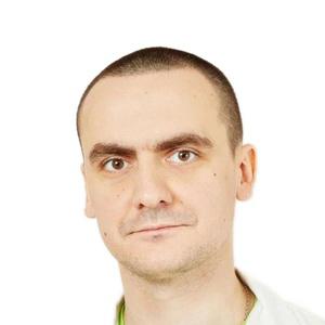 Рабченюк Максим Анатольевич