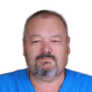 Безбородов Сергей Петрович