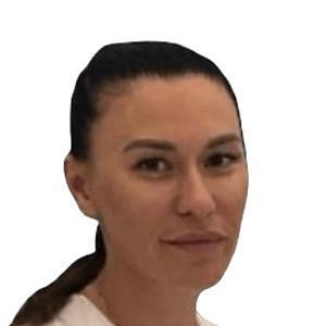 Пикалова Патимат Гаджимурадовна
