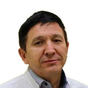 Сиразетдинов Камил Абдрашитович