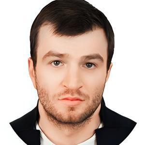 Казин Никита Михайлович