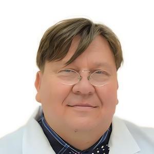 Сметанников Павел Вячеславович