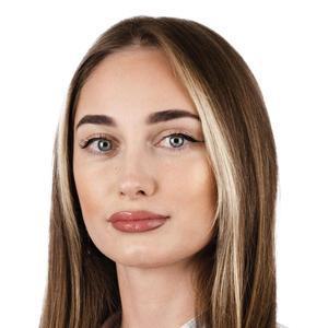 Ширяева Кристина Максимовна