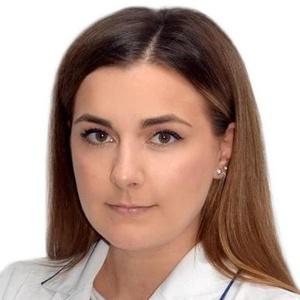 Гранкина Анна Григорьевна