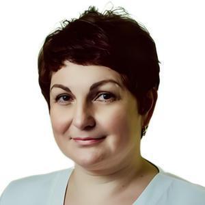Тихонова Элона Николаевна