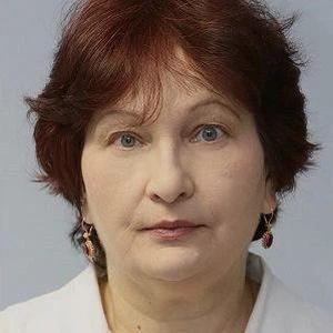 Чубко Татьяна Павловна
