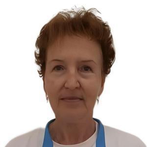 Гусева Тамара Борисовна