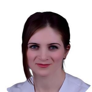 Сафарова Сельвия Исмаиловна