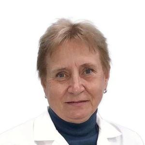 Русских Елена Юрьевна