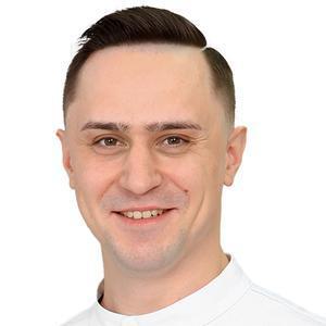 Антипов Денис Игоревич