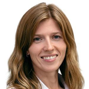Рожина Елизавета Юрьевна