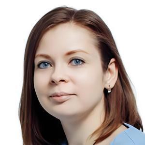 Михнева Надежда Александровна