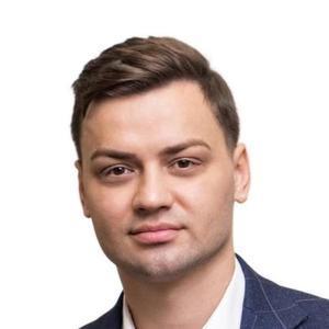Варельджан Сергей Эдуардович