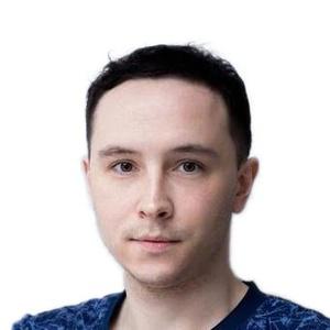 Бахтияров Рамиль Иршатович