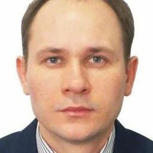 Маляцинский Игорь Александрович